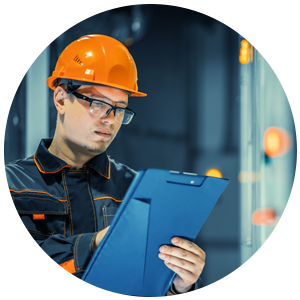 RWS Industrial Manufacturing Solutions - Multilingual field service